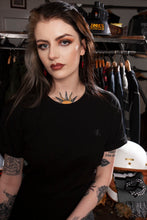 Load image into Gallery viewer, Hard Lines HL Lightning bolt shirt
